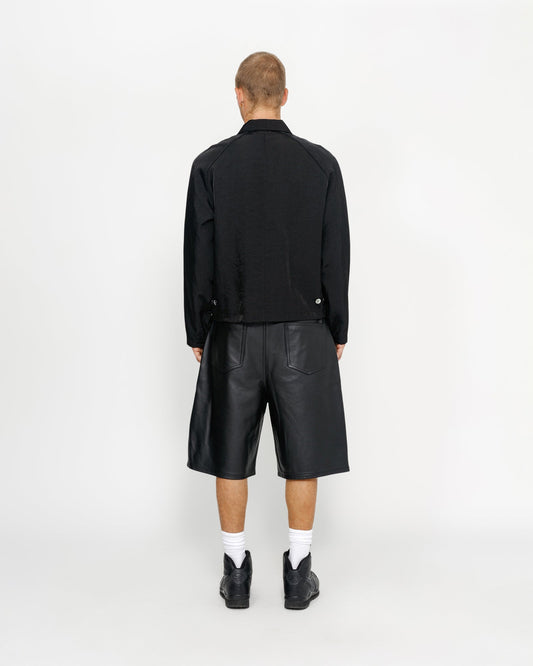VESTE SS LINK NYLON CLUB