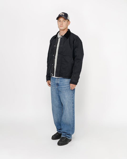 VESTE DE TRAVAIL