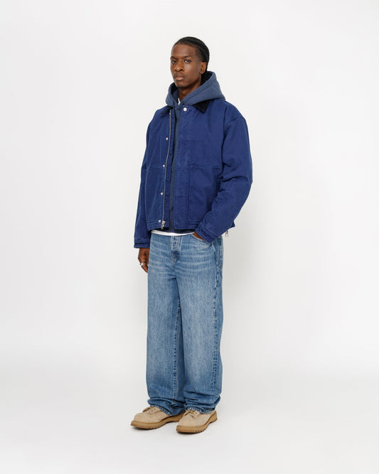 VESTE DE TRAVAIL