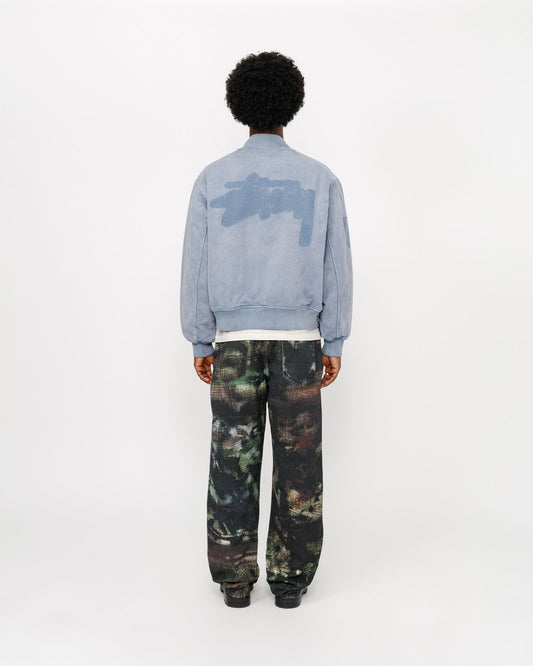 JEAN STENPAT CAMO TRÈS GRAND