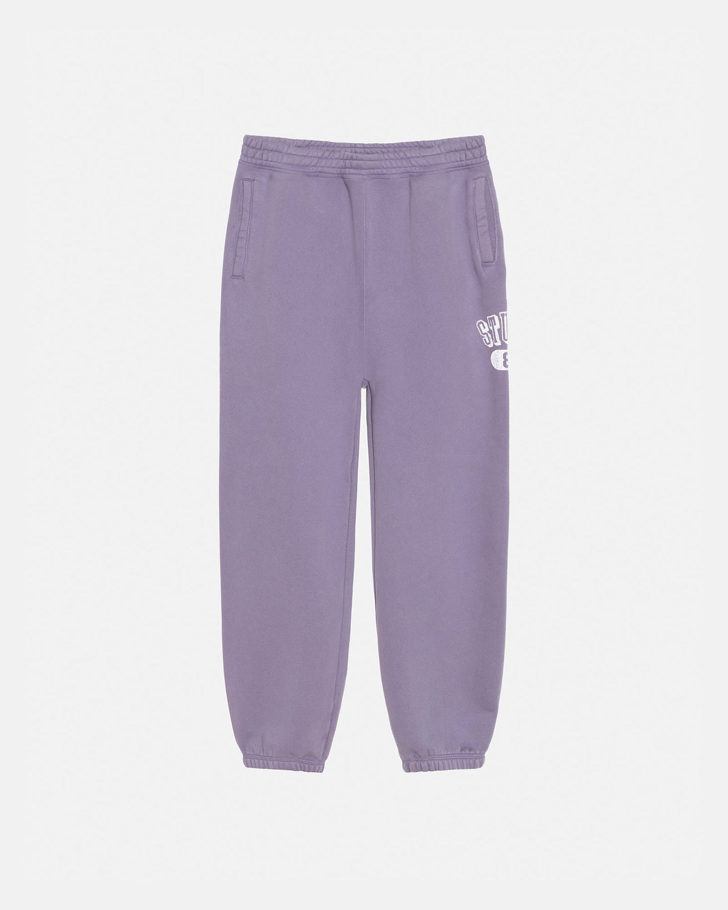 PANTALON MOLLETON 80