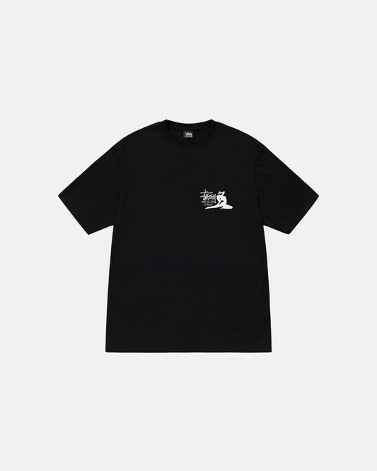 TEE DÉTENTE