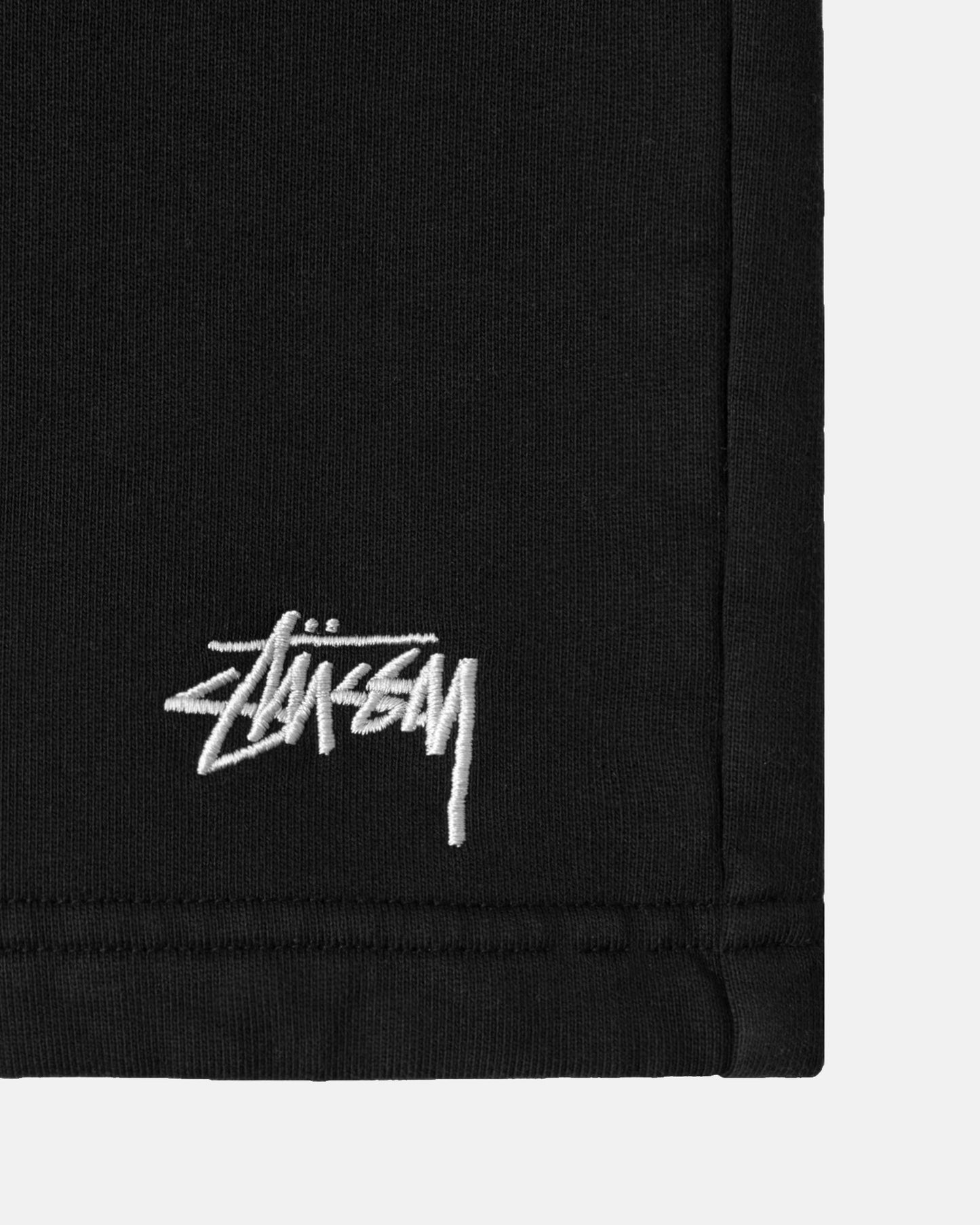 SWEATSHORT LOGO STOCK