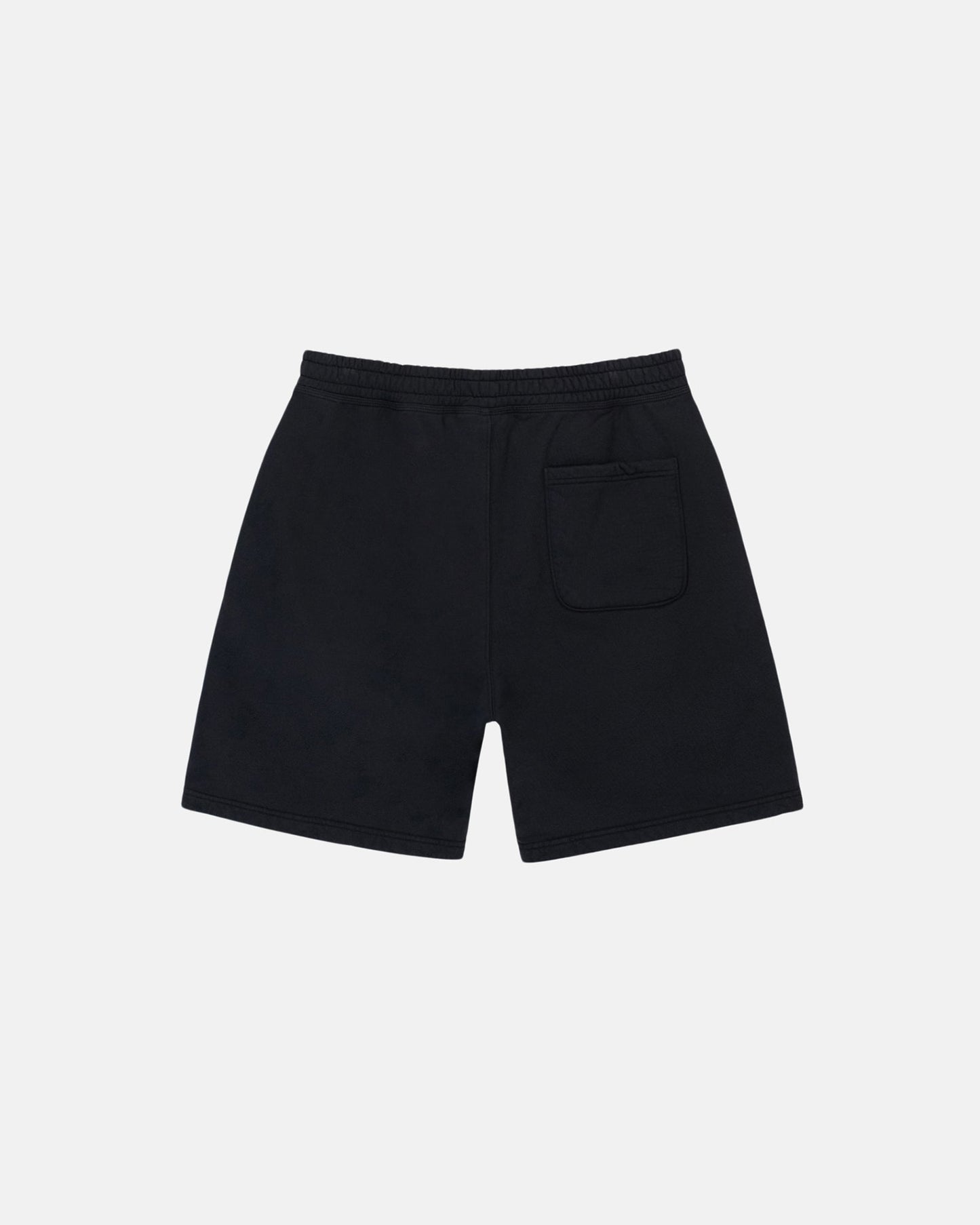 SWEATSHORT LOGO STOCK