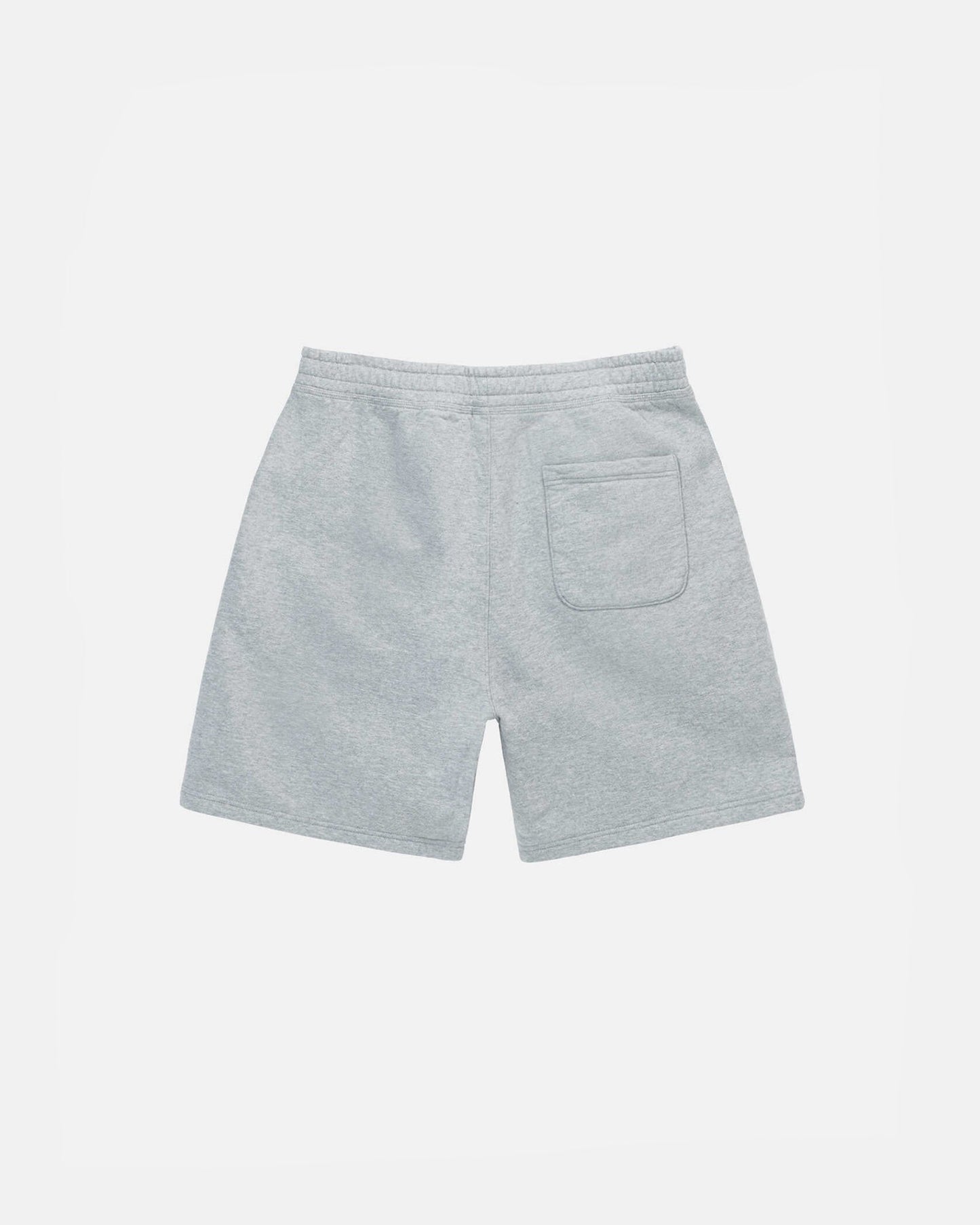 SWEATSHORT LOGO STOCK