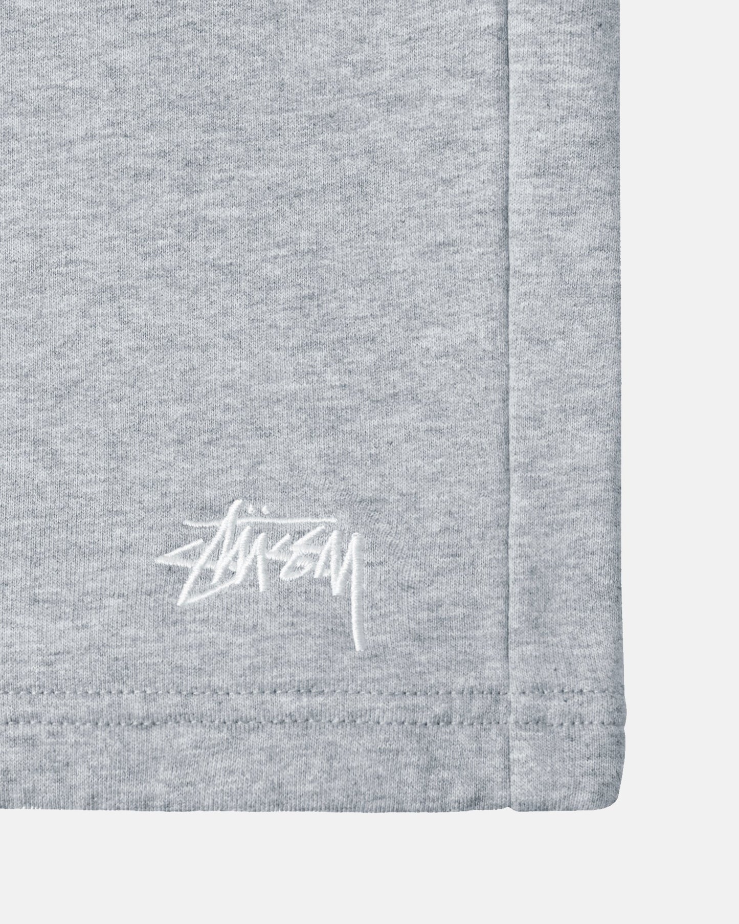 SWEATSHORT LOGO STOCK
