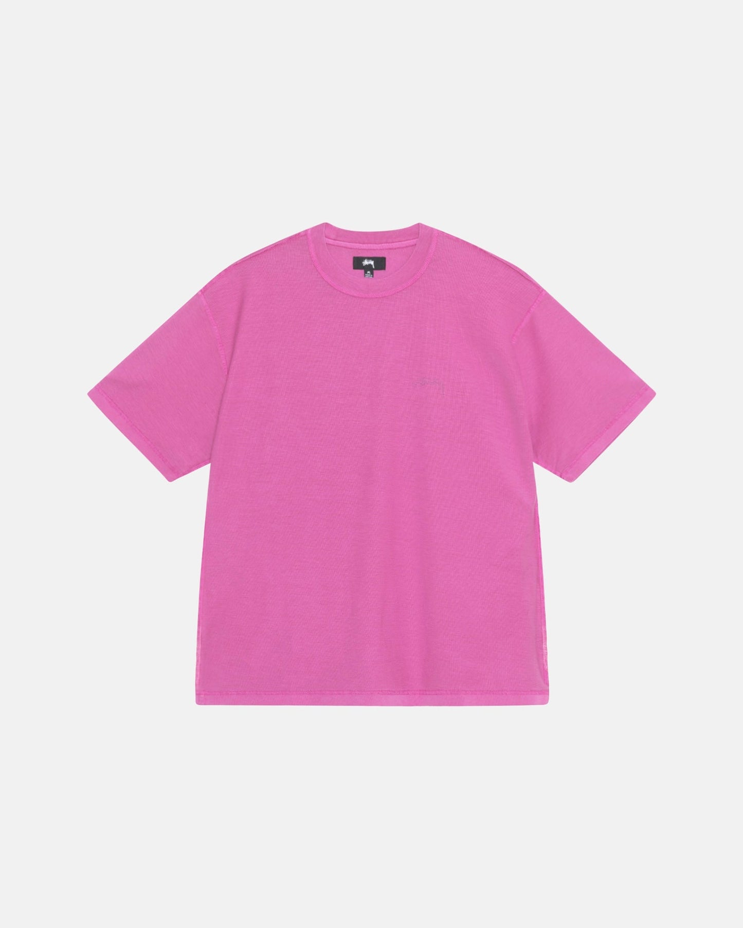 TEE DÉTENTE