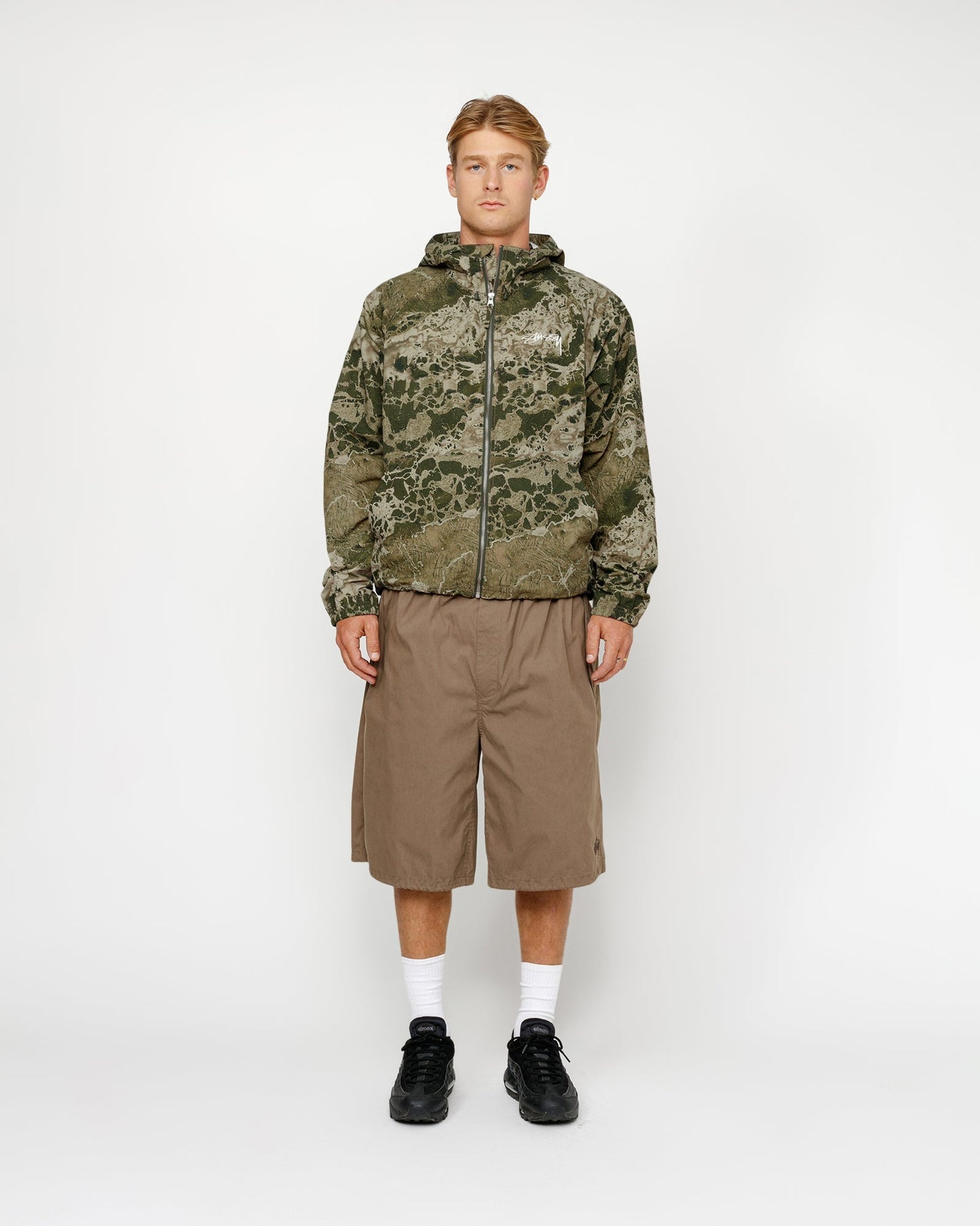 COQUILLE DE PLAGE REALTREE WAV3