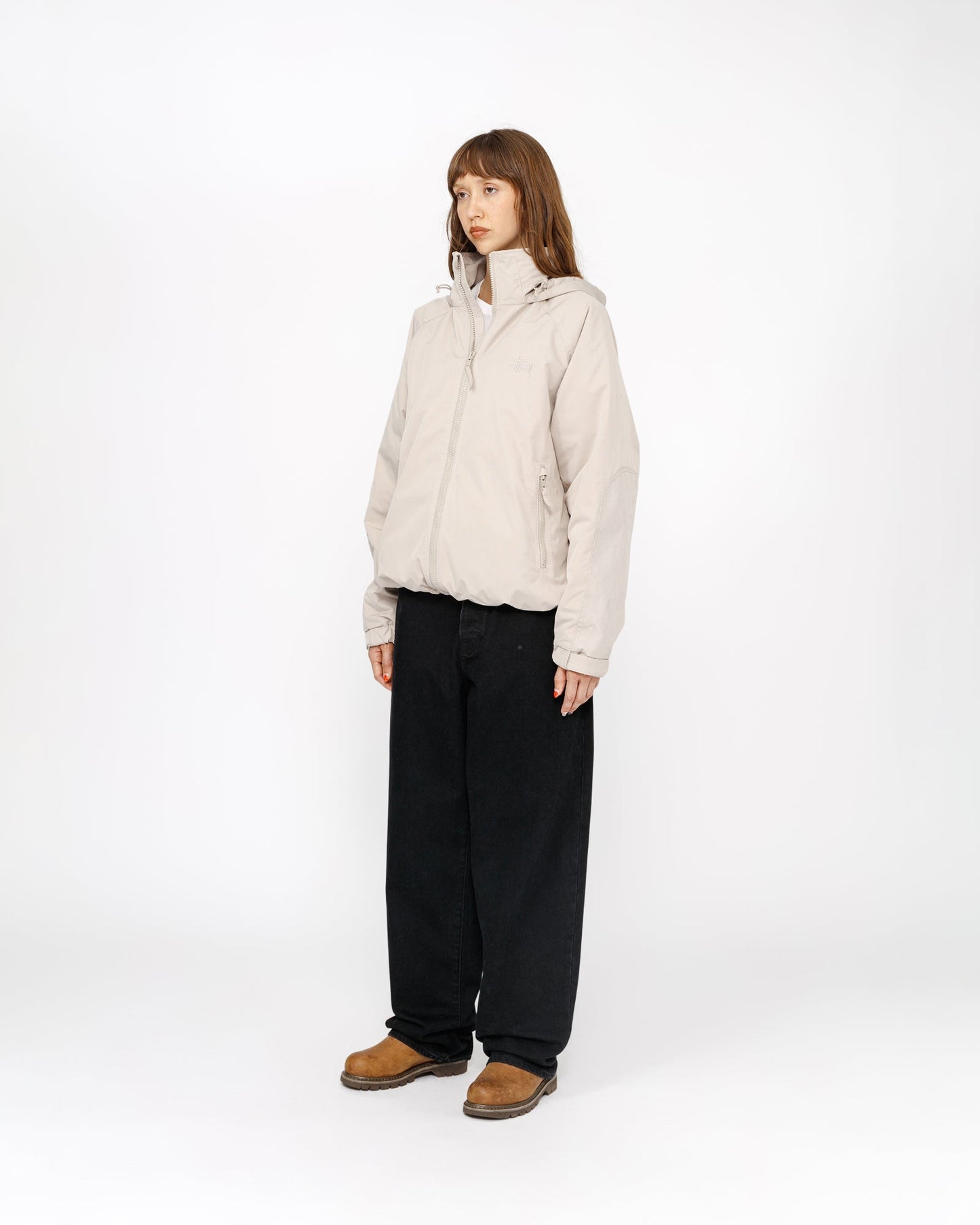 GRAND JEAN EN DENIM