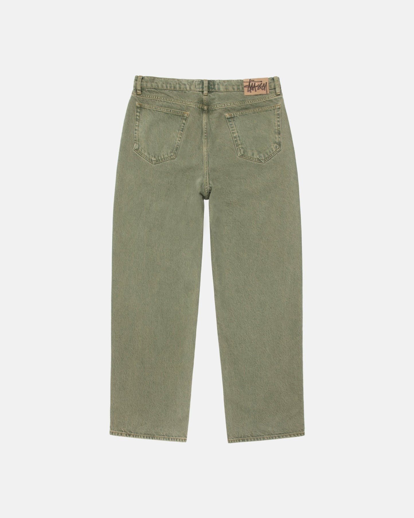 GRAND JEAN EN DENIM
