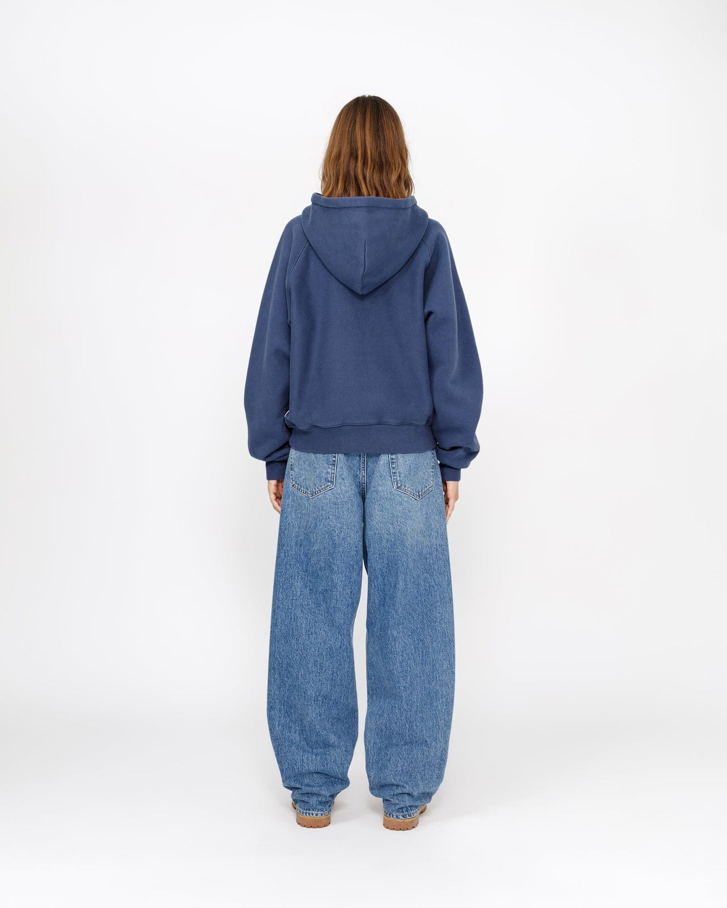 GRAND JEAN EN DENIM