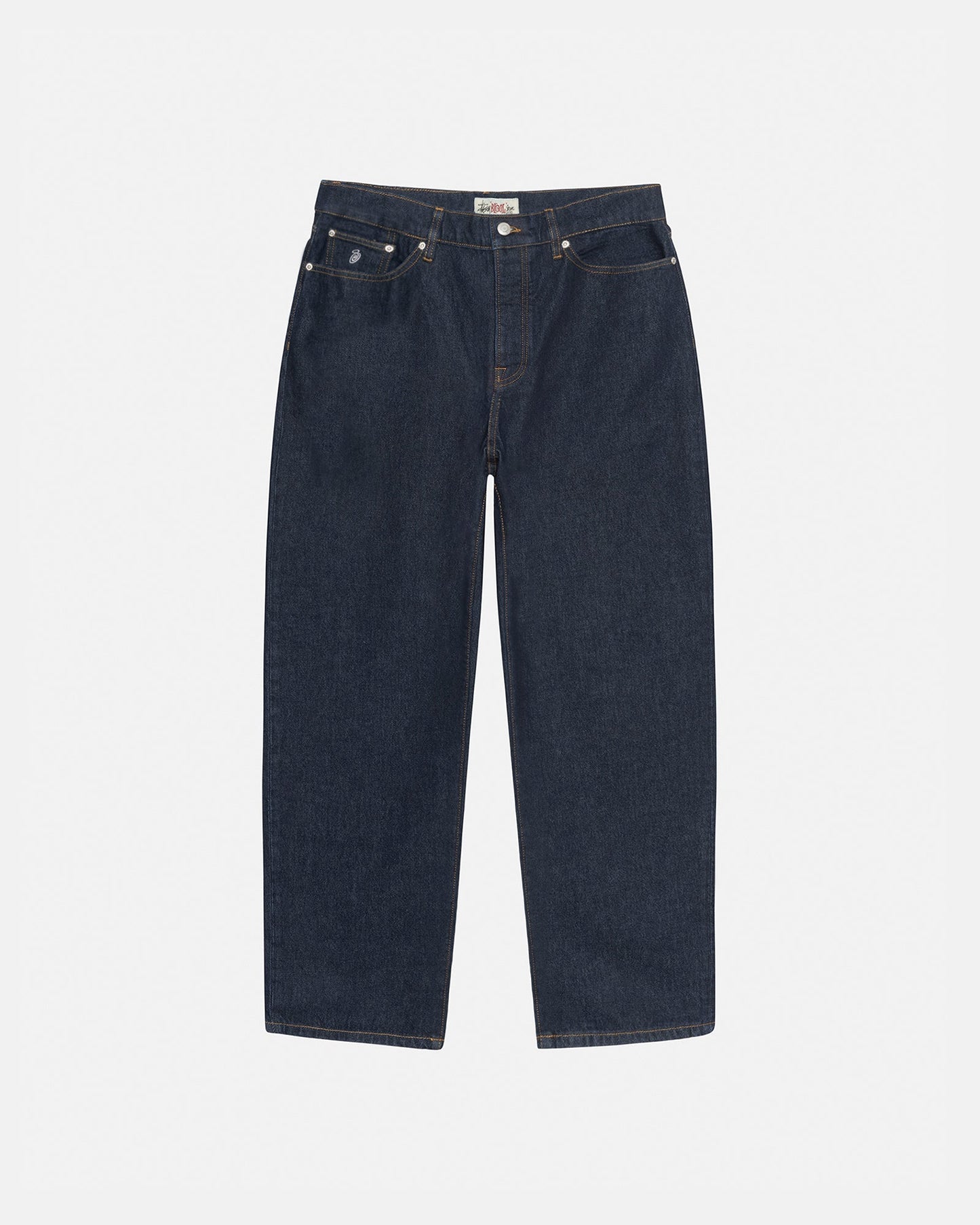 GRAND JEAN EN DENIM