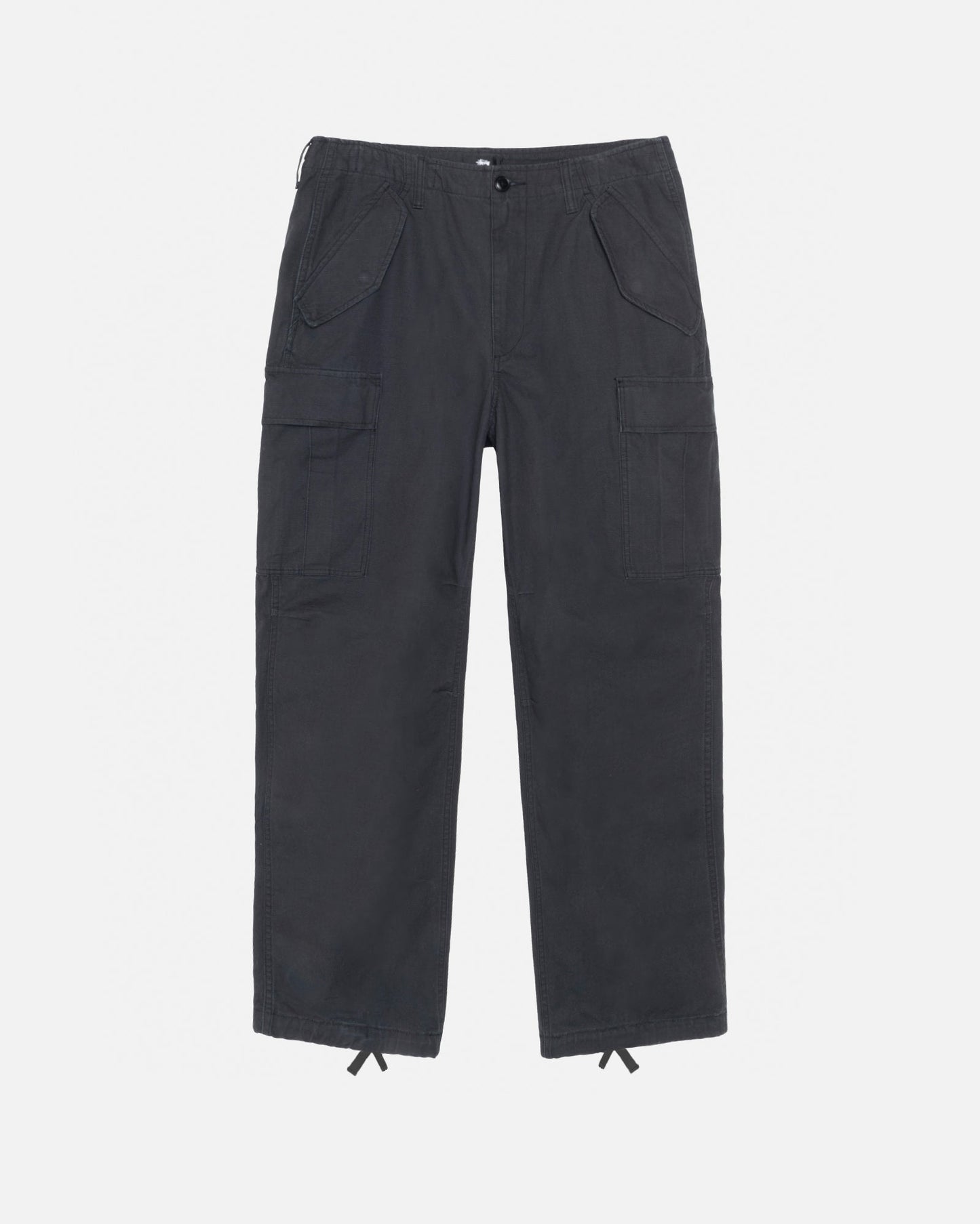 PANTALON CARGO MILITAIRE RIPSTOP