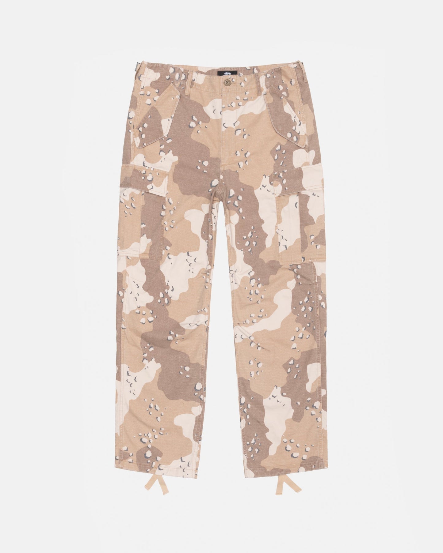 PANTALON CARGO MILITAIRE RIPSTOP