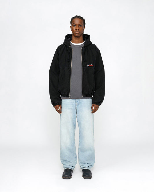 NOUVEAU JEAN EN DENIM CLASSIQUE