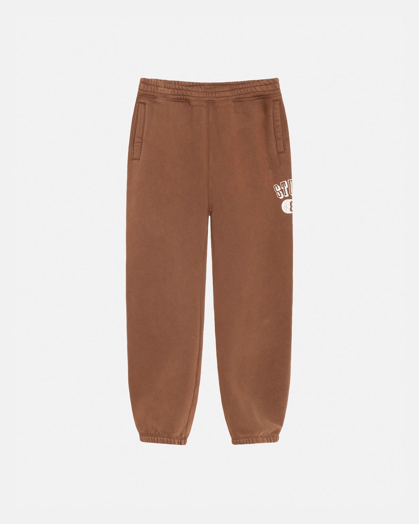 PANTALON MOLLETON 80