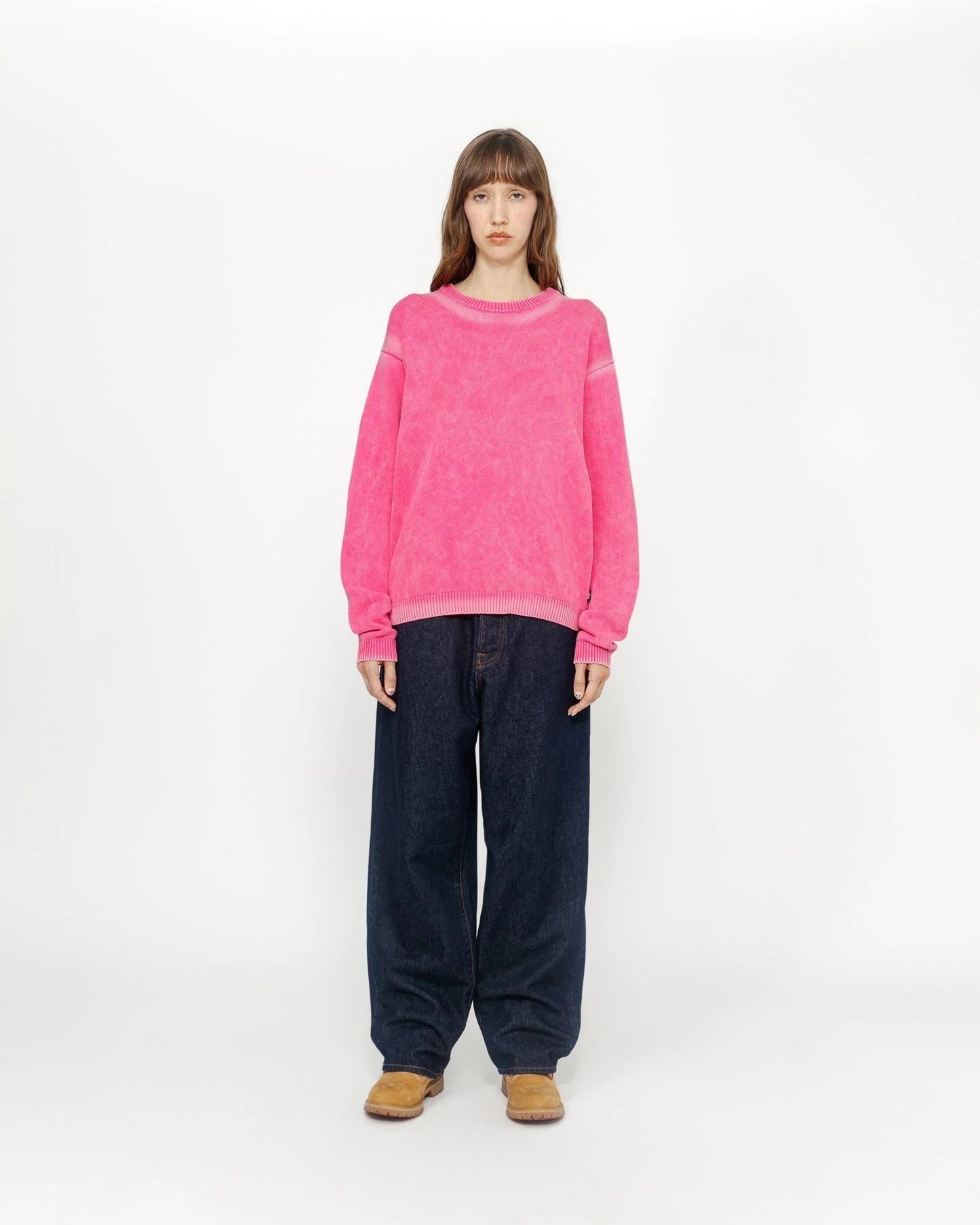 GRAND JEAN EN DENIM