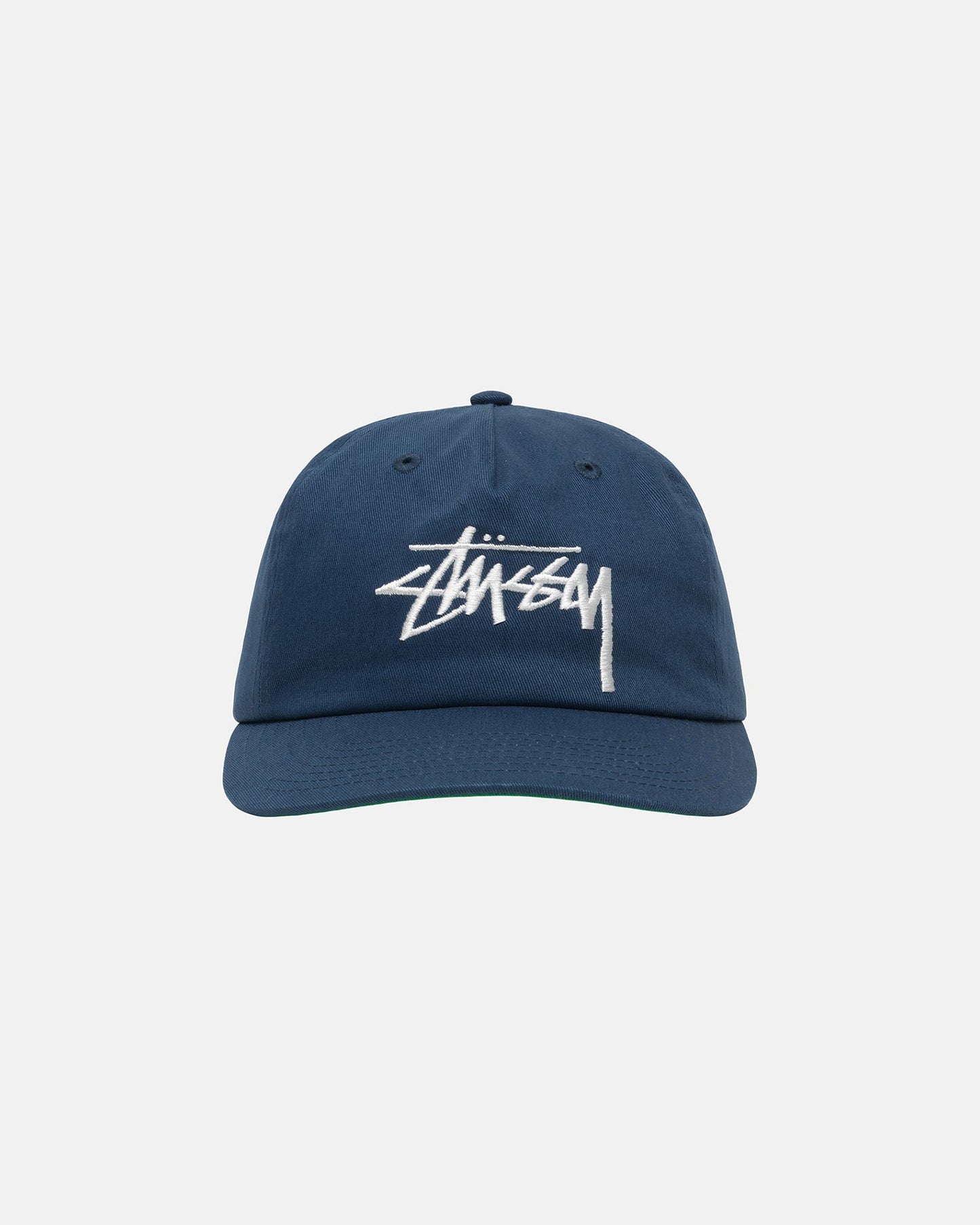 CASQUETTE SNAPBACK PROFONDEUR MOYENNE GRAND STOCK