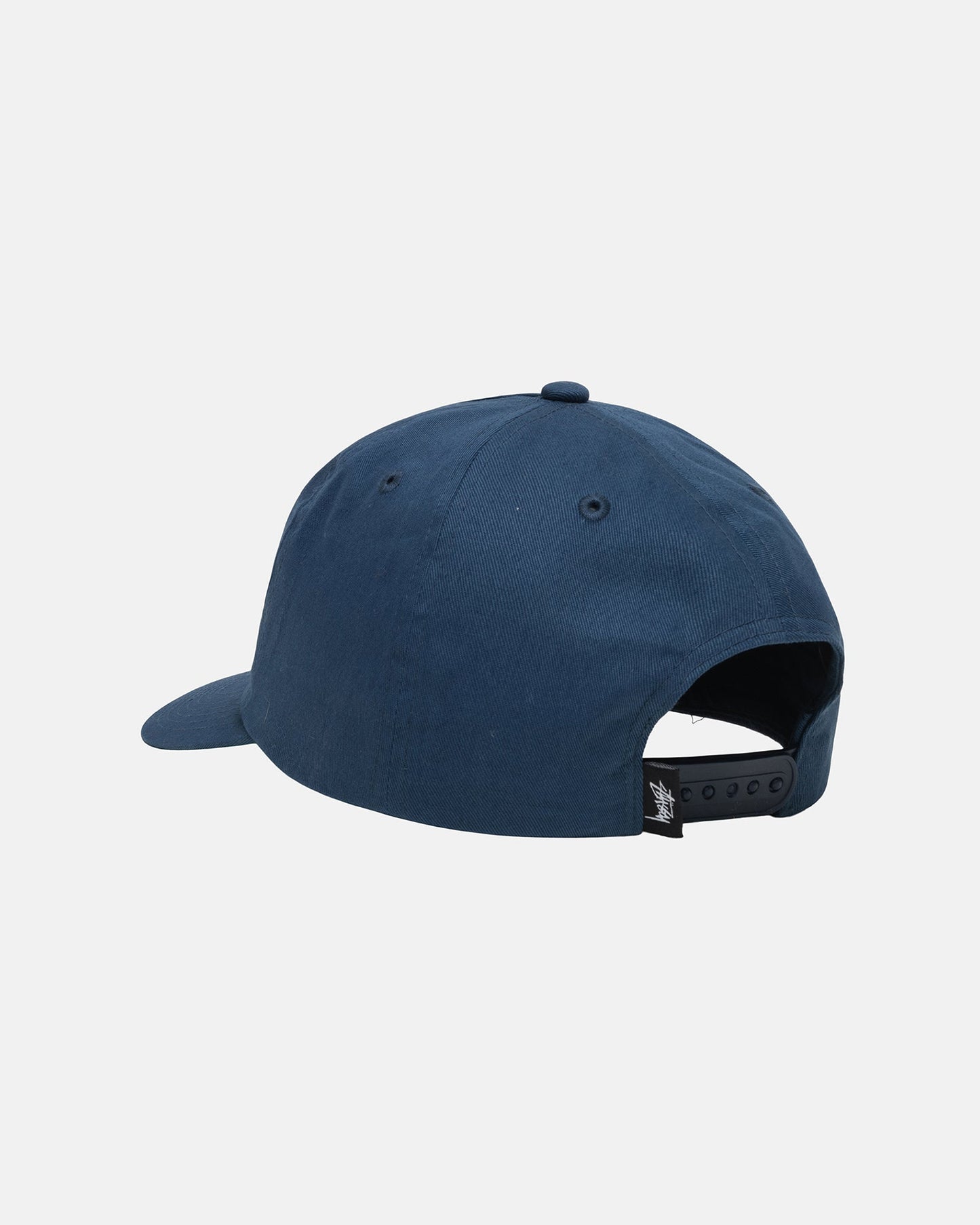 CASQUETTE SNAPBACK PROFONDEUR MOYENNE GRAND STOCK