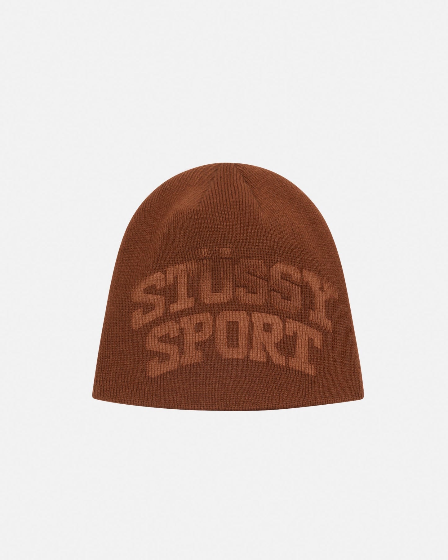 BONNET DE SPORT EN RELIEF