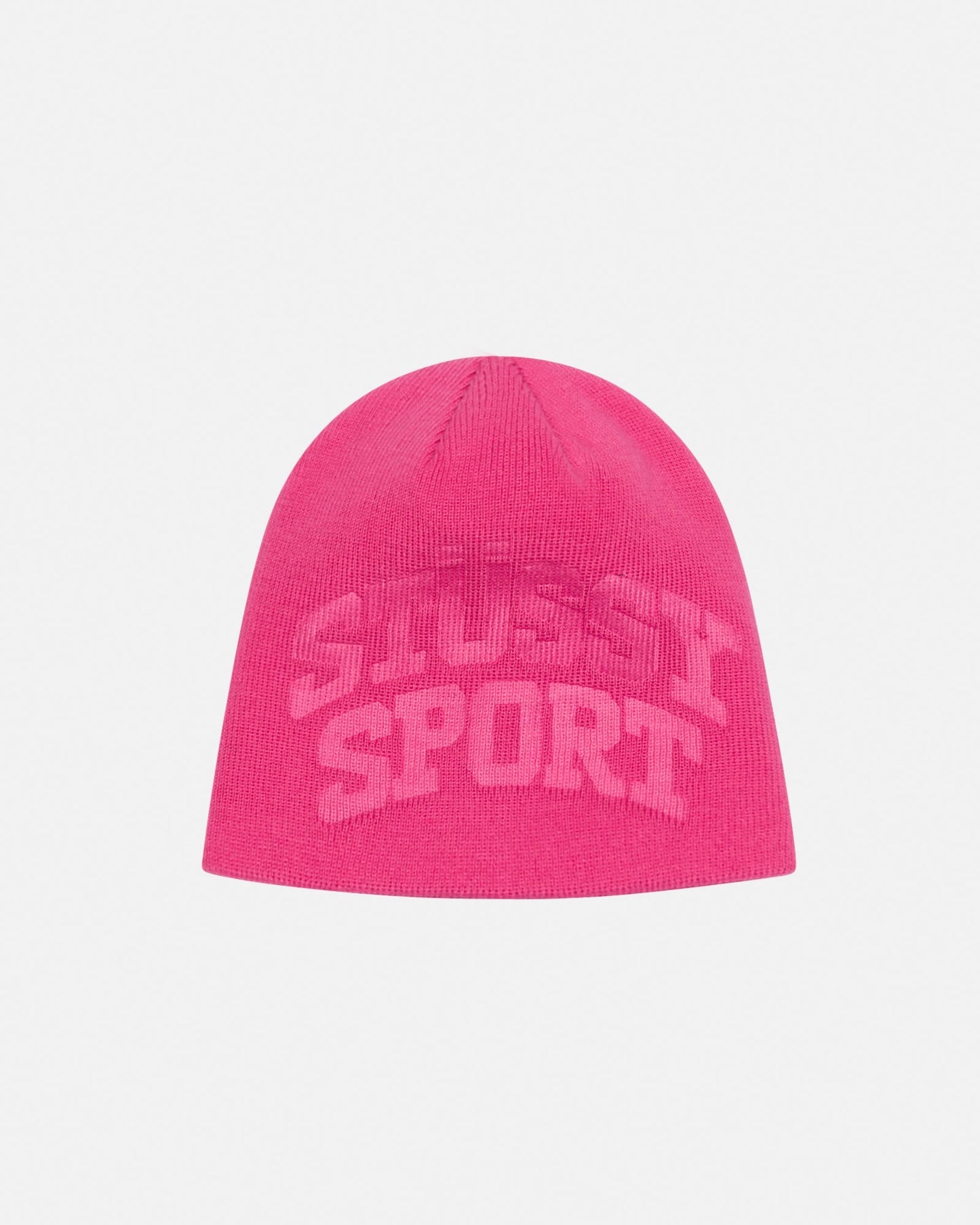 BONNET SPORT GAUFRÉ