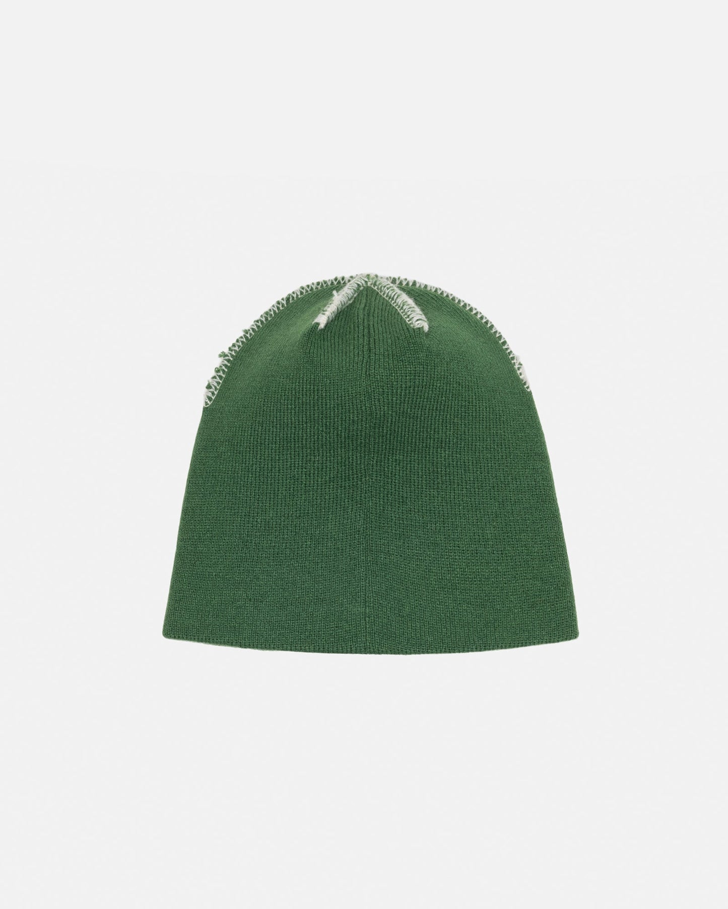 BONNET EN MAILLE APPARENTE