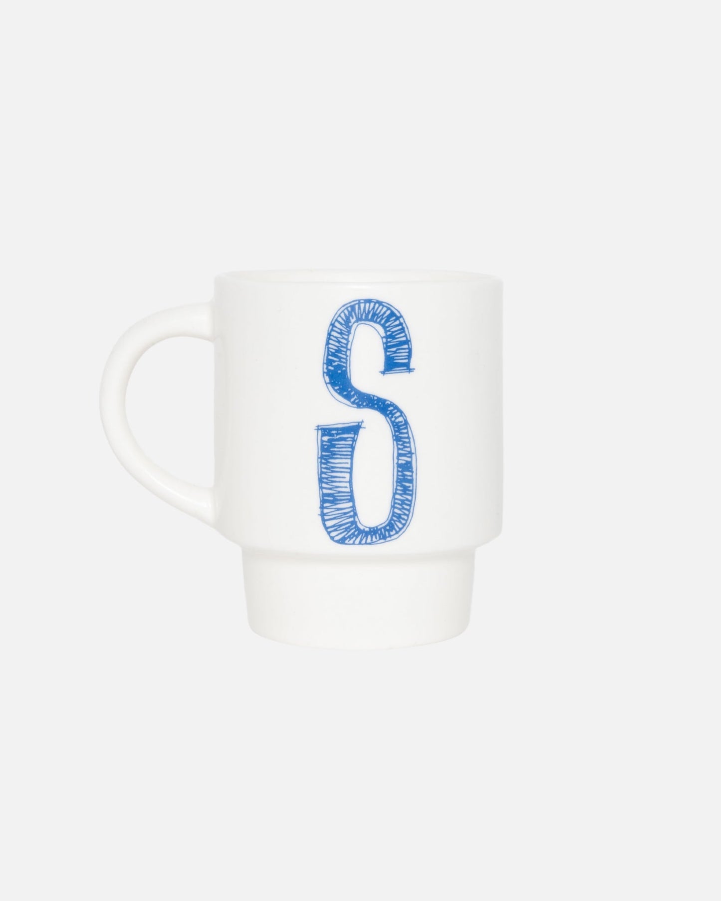 ENSEMBLE DE 6 MUGS EMPILABLES