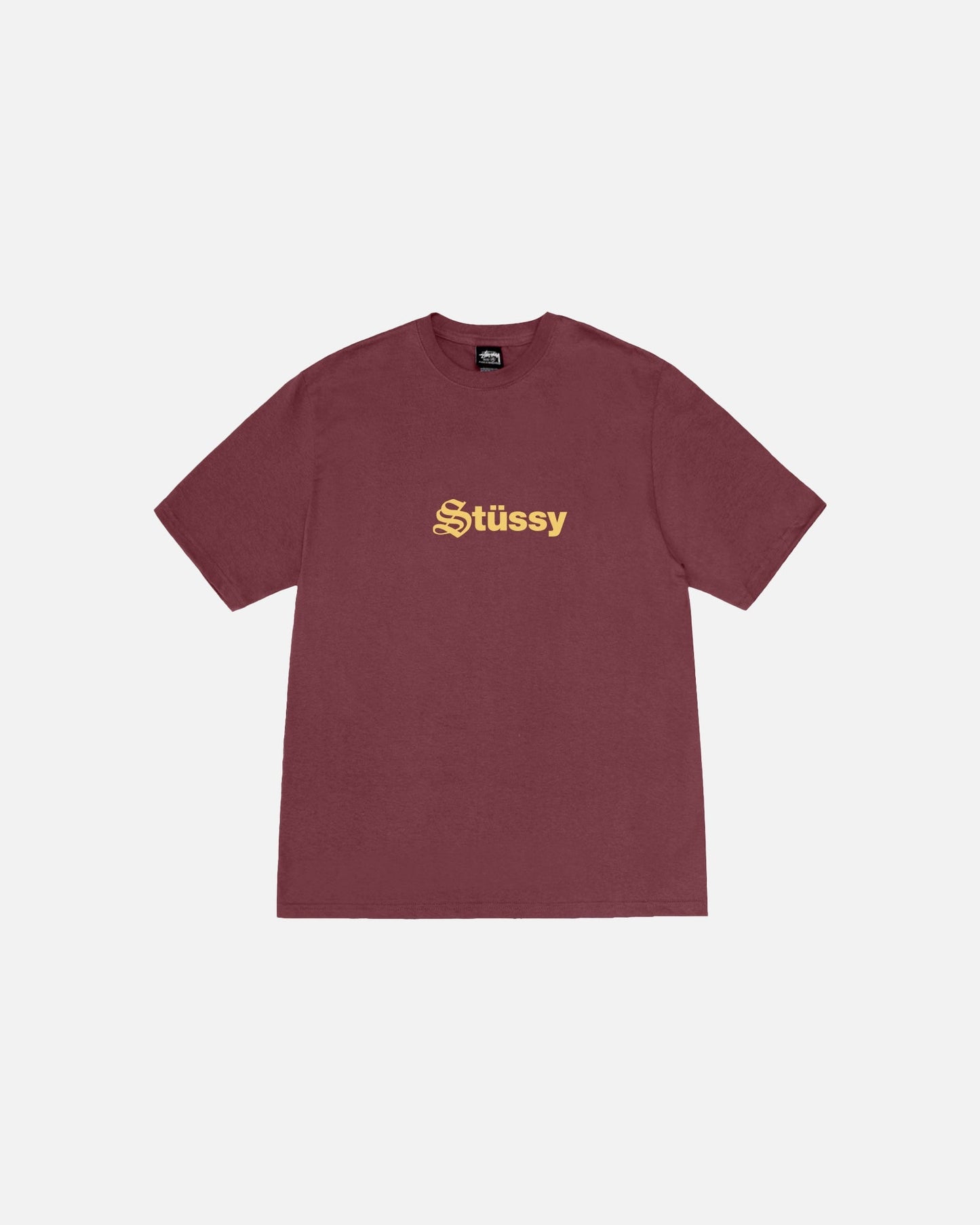 T-SHIRT REMIS AU GOÛT DU JOUR