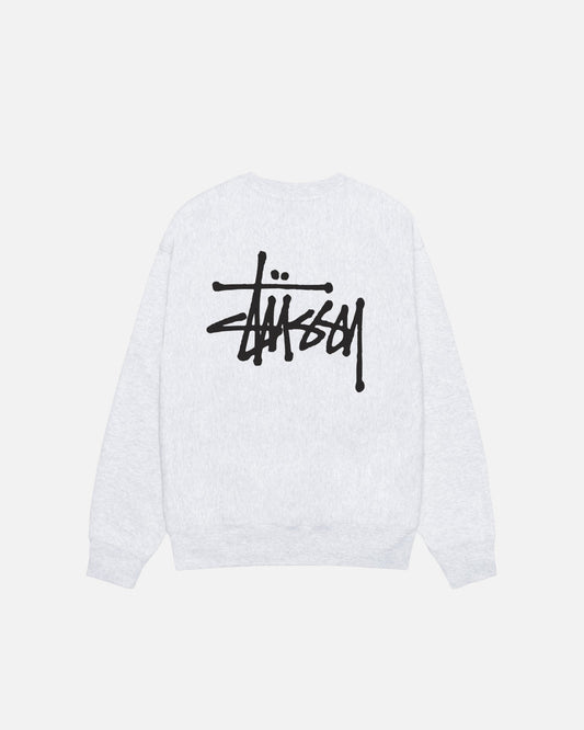 ÉQUIPAGE DE BASE
